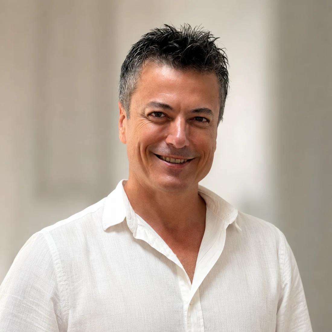 Dr. Coşkun Akay